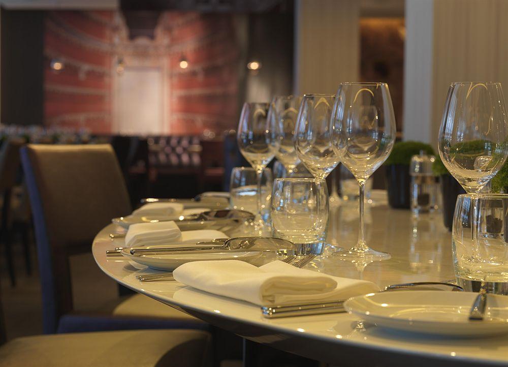 Harbour Hotel & Spa Guildford Restaurant photo